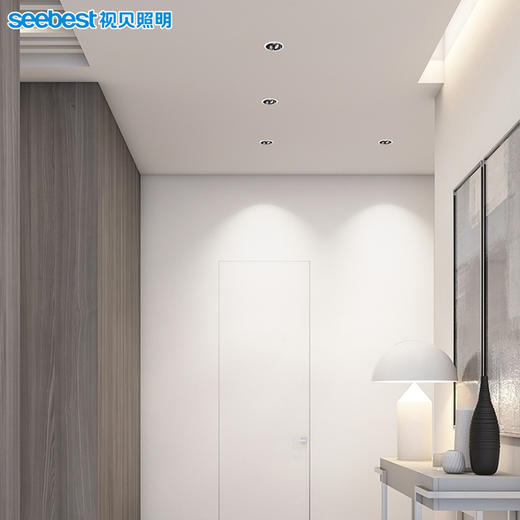 魔方弹簧夹（适用于12w洗墙灯魔方） 商品图1