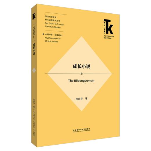 成长小说 商品图0