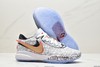 耐克Nike Lebron XX Lmtd EP勒布朗詹姆斯休闲运动篮球鞋DJ5423-001男鞋 商品缩略图4