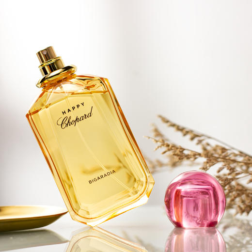 萧邦 快乐萧邦系列-塞维利亚柑橘 Chopard Happy Chopard Bigaradia 分装 商品图2