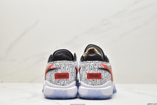 耐克Nike Lebron XX Lmtd EP勒布朗詹姆斯休闲运动篮球鞋DJ5423-001男鞋 商品图5