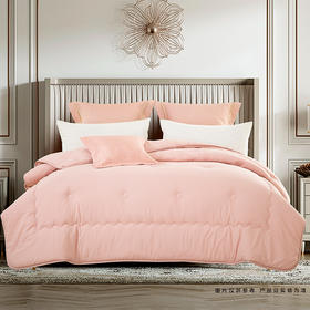 鑫缘 软糯磨毛加厚保暖被 BTJ2023