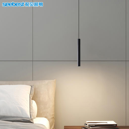 吊线灯（3000K停产） 商品图3