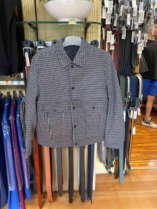 男羽绒外套38564 商品图0