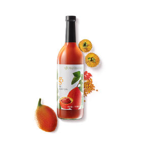 【预售 急单慎拍】如新g3活能混合果汁饮料（瓶装）750ml 原价485元