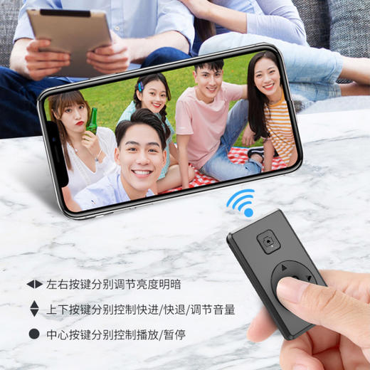 手机蓝牙遥控器 商品图2
