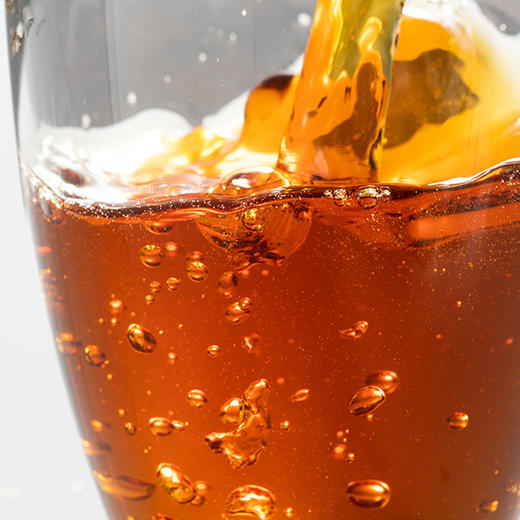 【送礼】茶叶 正山小种 红茶 武夷红茶 茶饮 五虎 270g 商品图2