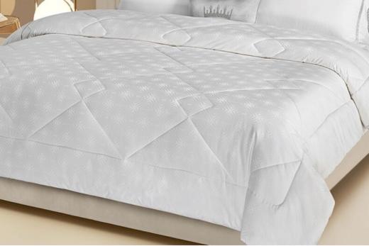罗卡芙舒适保暖纤维纳格尼大豆纤维被/春秋被（限富临店自提） 商品图5