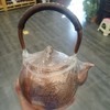 铜壶烧水壶家用纯铜紫铜养生壶泡茶茶具茶壶1.2升 商品缩略图0