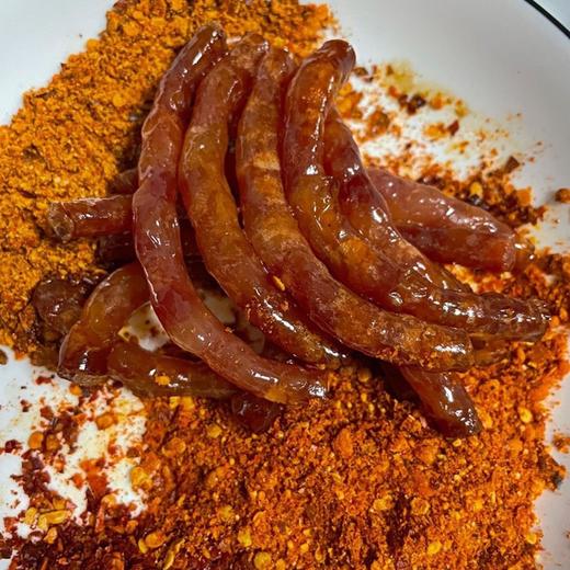 天味中式香肠 商品图2