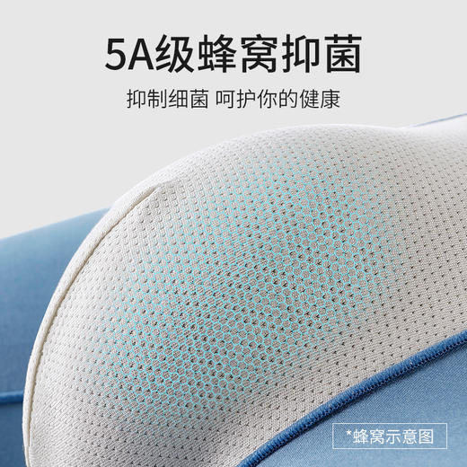男士抗菌内裤2件套 商品图3