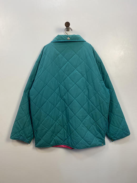 90年代 Vintage Magic Line 棉服 夹棉外套_CTJK(3XL) 商品图3