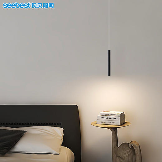 吊线灯（3000K停产） 商品图0