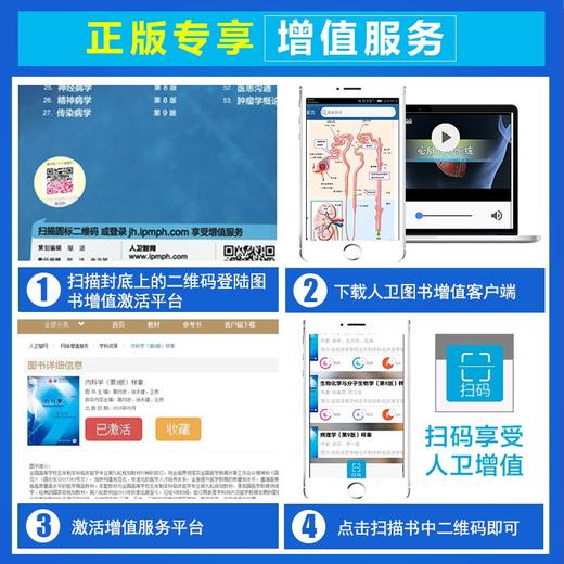 人卫【全2册】妇产科学第9版 及 妇产科学学习指导与习题集 第3版 人民卫生出版社 商品图3