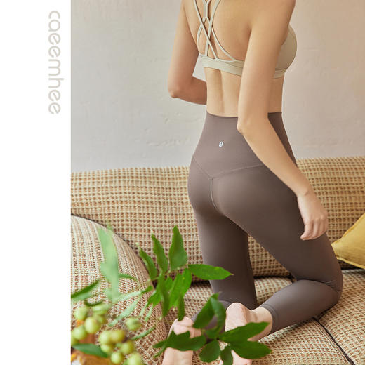 卡益超高腰九分裤KQ04604 商品图5