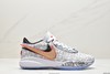 耐克Nike Lebron XX Lmtd EP勒布朗詹姆斯休闲运动篮球鞋DJ5423-001男鞋 商品缩略图0