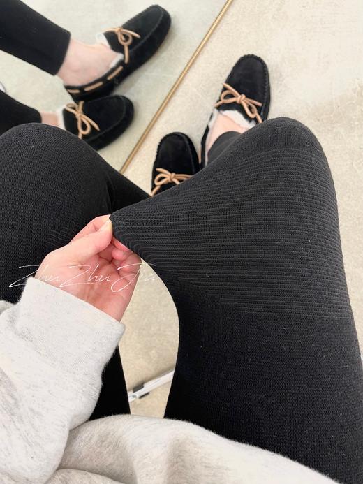 年后发！凯速艾草护膝！爱膝他人，更爱膝自己！送父母送健康！ 养生保暖神器 老baby们都给我用起来！保暖透气，均匀发热~ ✔️穿上就能持久温护，通过皮肤作用到人体，随时随地给膝盖来个热敷！ 商品图4