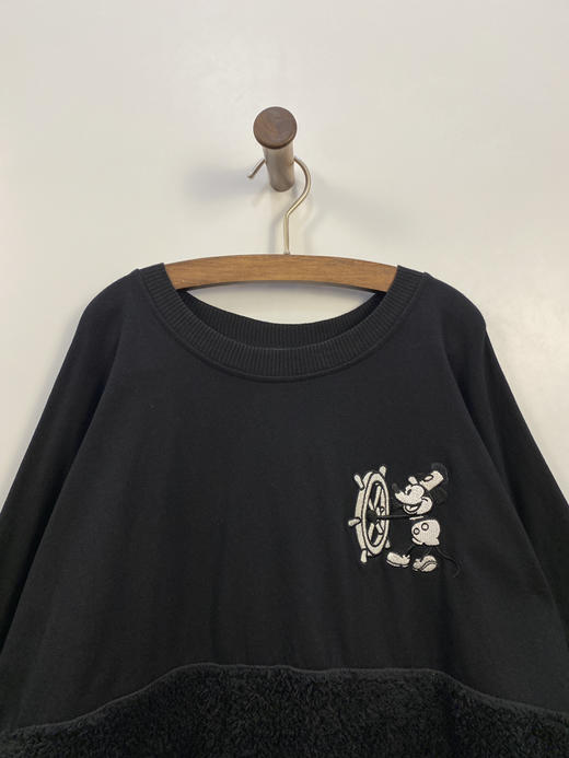 Disney 迪士尼 全刺绣 卫衣 _SLSS(2XL) 商品图2