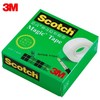 3M 错题胶带 纠错贴复制复印胶带 3M思高神奇隐形胶带 试题胶带 Scotch手撕胶带写字学生粘贴810胶纸批易撕发 商品缩略图4