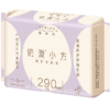 她研社奶滑小方卫生巾夜用290mm6片 商品缩略图0