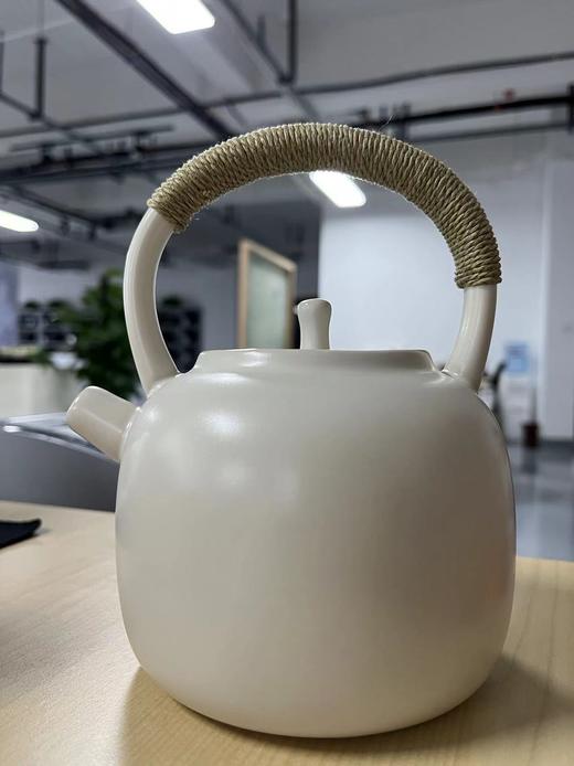 小苏打釉圆满壶 商品图0