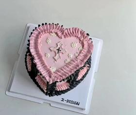 酷女孩  （提前6小时预订）