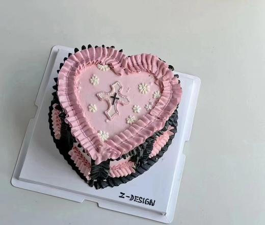 酷女孩  （提前6小时预订） 商品图0