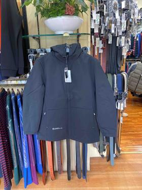 男羽绒外套37803