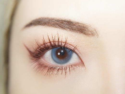 【月抛】蓝冰芒芒·Cheoco丨14.5mm（月抛/2片装） 商品图10