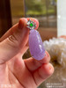 冰艳紫福豆吊坠  52999【2180411】 商品缩略图2