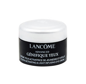兰蔻（LANCOME）小黑瓶发光 眼霜 5ml