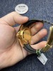 新款ROLEX劳力士游艇名仕型"黄金游艇" 新款表径42mm 男士机械腕表
机芯：搭载进口西铁城 商品缩略图5