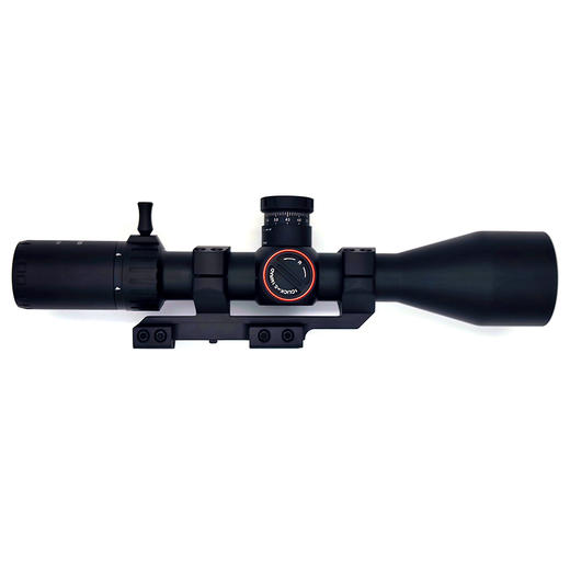 【2022】OBSERVER/兵锋IV欧泽沃系列后置单筒望远镜 商品图2