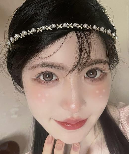 年抛 动感光波 Recolook 大直径14.5 着色13.8 (同品牌多副更划算选款色板在详情页) 商品图7