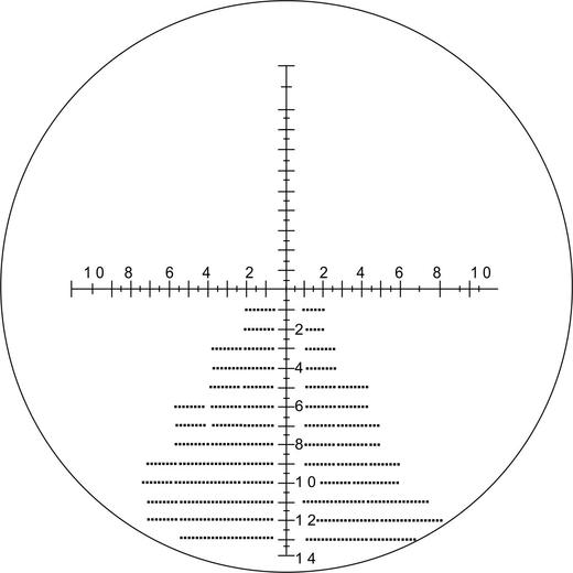 【2022】OBSERVER/兵锋IV欧泽沃系列后置单筒望远镜 商品图3