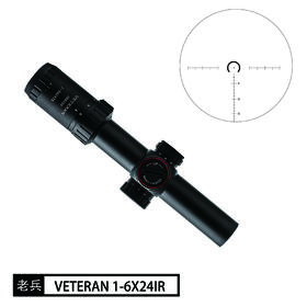 OBSERVER/老兵速瞄欧泽沃系列单筒望远镜