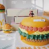 汉堡蛋糕 商品缩略图3