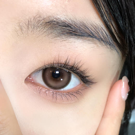 年抛 动感光波 Recolook 大直径14.5 着色13.8 (同品牌多副更划算选款色板在详情页) 商品图10