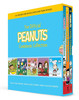 史努比官方食谱 花生漫画周边书 英文原版 The Official Peanuts Cookbook Collection 商品缩略图0