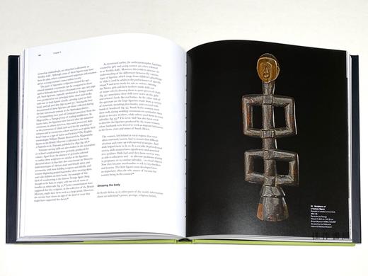 South African Art: A Nation's Heritage/南非艺术：一个国家的遗产 商品图3