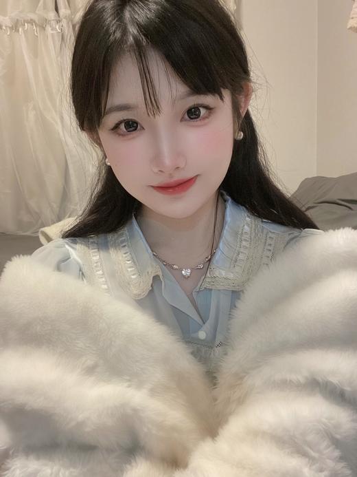 kumicon 月抛 墨墨汁 直径14.5mm着色13.6mm 商品图8