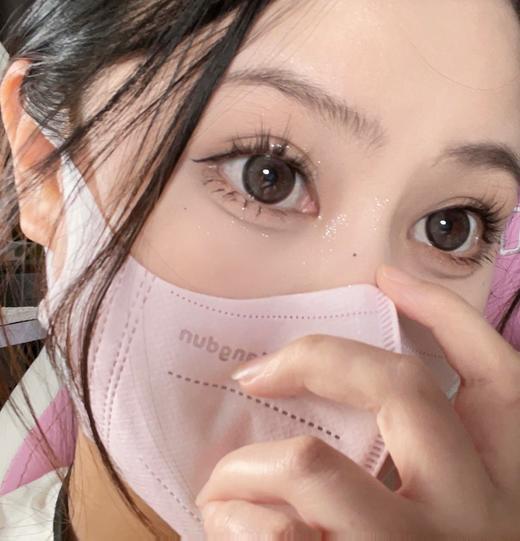 kumicon 月抛 杏仁露 直径14.5mm着色13.6mm 商品图2