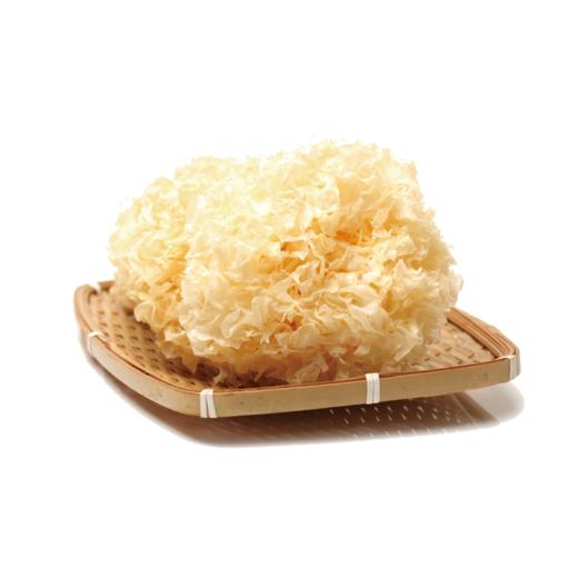 茂兰山语银耳100g/袋【厂家直发】 商品图2