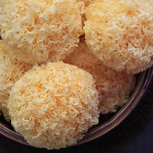 茂兰山语银耳100g/袋【厂家直发】 商品图5