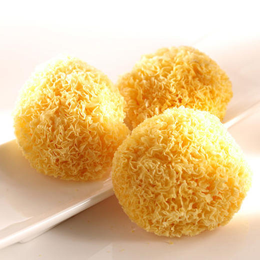 茂兰山语银耳100g/袋【厂家直发】 商品图0