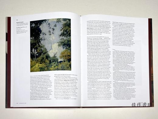 Legacy of Art: Paintings & Sculptures by Artist Life Members of the National/艺术遗产：国家艺术家终身会员的绘画和雕塑 商品图4