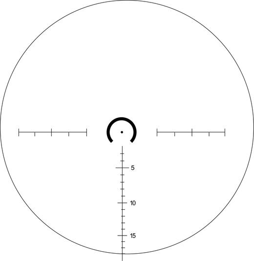 OBSERVER/老兵速瞄欧泽沃系列单筒望远镜 商品图2
