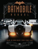 蝙蝠车用户指南 英文原版 Batmobile Owner’s Manual DC漫画蝙蝠侠周边书Daniel Wallace 商品缩略图0