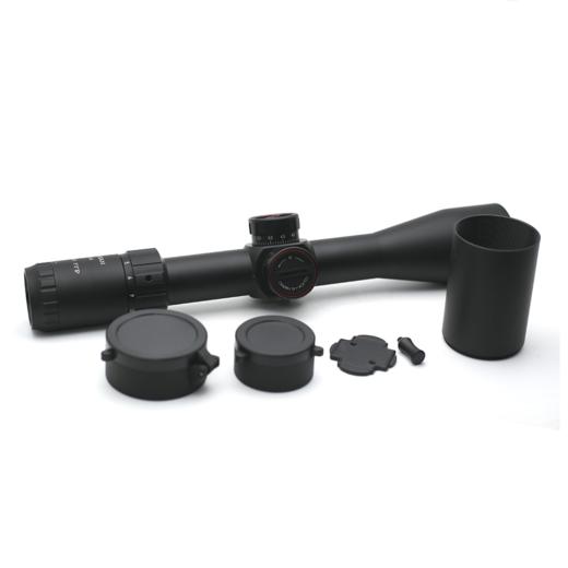 OBSERVER/老兵低手轮欧泽沃系列前置单筒望远镜 商品图2