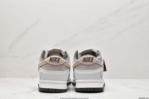 耐克Nike SB Dunk Low KATSUHIRO TOMO大友克洋小熊休闲运动板鞋LF0039-031男女鞋 商品图5